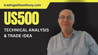 US500 Technical Analysis and Trade Idea