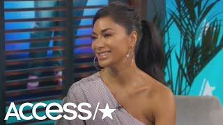 Nicole Scherzinger Responds To Pussycat Dolls Reunion Rumors: 'I Wouldn't Rule It Out'