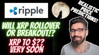 XRP PRICE PREDICTION 2021!! RIPPLE PRICE PREDICTION XRP PRICE NEWS TODAY - XRP IN UNDER 4 MINS