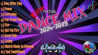 New Tiktok Viral Nonstop Dance Mix 2024 - Dj Roland Remix | Mindanao Miux Club 2024 |