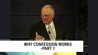 Why Confession Works-Part 1, Charles Capps-Concepts of Faith #133