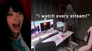 Emiru Plays Indie Horror Game "PARASOCIAL" [Chilla's Art]  FULL PLAYTHROUGH