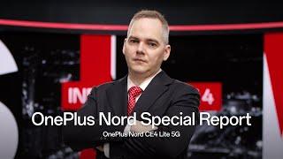 OnePlus Nord Special Report