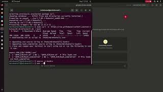 How to install nvm in Ubuntu 23 04