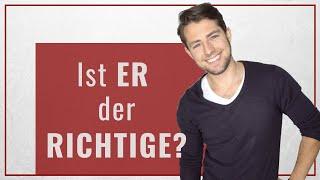 Woran erkenne ich den richtigen Partner für mich?