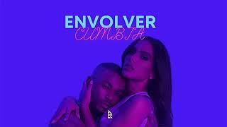 ENVOLVER (REMIX) ANITTA JUSTINQUILES • AGBEATS