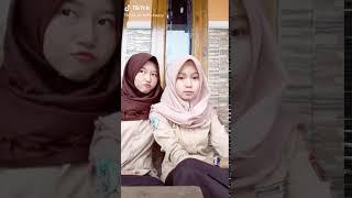 #viral #tiktok imut nya anak pramuka