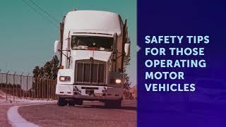 Truck and Tractor Trailer Accidents - Richard D. Schibell Esq.