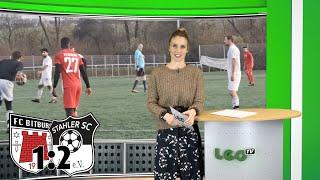 LeoTV - Folge 16 – Saison 19/20