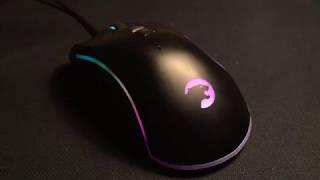 Uygun Fiyatlı RGB Oyuncu Mouse'u ! Gamepower Bane Kutu Açılımı & İlk Bakış