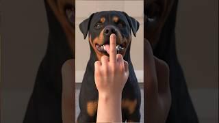 GTA V DON'T MESS WITH FRANKLIN DOG CHOP 2 #shorts | Maheshwar Gamerz