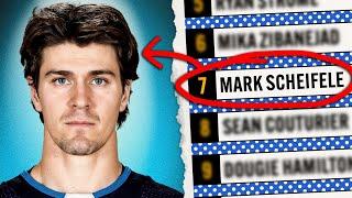 What Happened to the 6 Players Drafted Before Mark Scheifele?