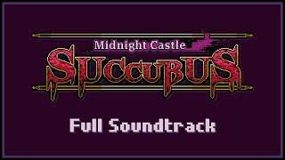 Midnight Castle Succubus (Original Soundtrack)