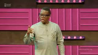 How I Study Scriptures || Apostle Arome Osayi