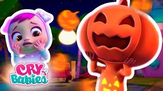  HALLOWEEN ЕПИЗОДИ  CRY BABIES  MAGIC TEARS  Колекция АНИМАЦИОННИ Филми за ДЕЦА на БЪЛГАРСКИ