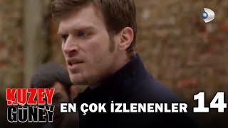 Kuzey Güney - En Çok İzlenilen Sahneler 14