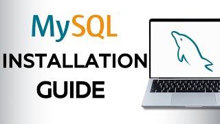 How To Install MySQL (Server and Workbench) 2025 EDITION