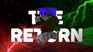 The Return | Ranked Bedwars Montage