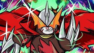 We Have To Talk About Tera Normal Rapid Spin Excadrill...
