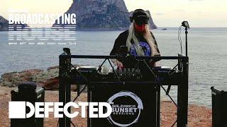 Balearica Sunset Sessions with Sam Divine - Live from Es Vedra, Ibiza