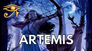 Artemis | Lady of the Wilderness