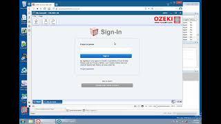 CORE Ozeki SMS Gateway Directory Traversal