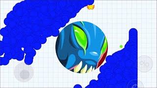 THE BEST DUOS (AGARIO MOBILE)