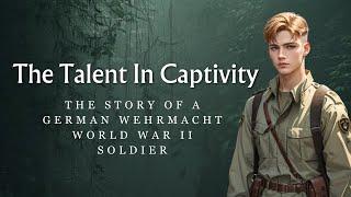 A Story of a German Wehrmacht World War II Soldier | Erik Müller | The Talent In Captivity