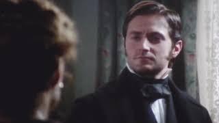 Margaret Hale and John Thornton // Love Moments