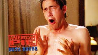 Ah Yes, the Elusive Female Ejaculation | American Pie Presents: Beta House