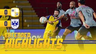 EXTENDED HIGHLIGHTS : PS BARITO PUTERA vs PSIS Semarang