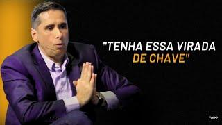 HOW TO HAVE A MILLIONAIRE MINDSET IN BRAZIL | Flávio Augusto