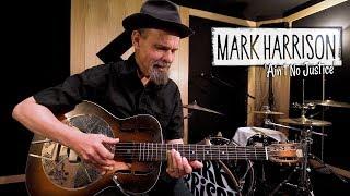 'Ain't No Justice' Mark Harrison Band (bopflix sessions) BOPFLIX