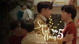  SAU VẠT NẮNG - TẬP CUỐI I Hai người yêu nhau, cuối cùng SẼ VỀ BÊN NHAU I WEB DRAMA BOYLOVE VIETNAM