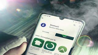 App IMMUNI provata per VOI: come funziona, download e le COSE da SAPERE!