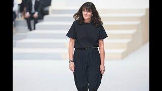 Virginie Viard, who succeeded Karl Lagerfeld at Chanel, leaves fashion house