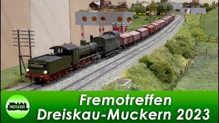 Fremotreffen Dreiskau-Muckern 2023 Teil 1 (221)