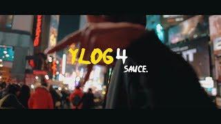 YTB (YLOG 4) - Sauce Shot By CreativityQas