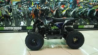 Купить Квадроцикл бензиновый MOTAX ATV GEKKON 70cc  в JAZZMOTO