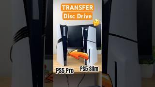 Can You Use a PS5 Slim Disc Drive on PS5 Pro - Here’s the Result!