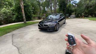 2020 BMW 330i Walk-Around And Full Tour