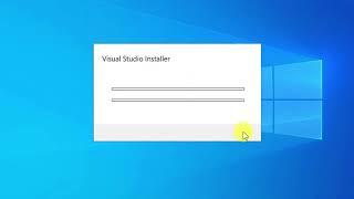 Cara Install Visual Studio 2019 & Visual Studio 2022