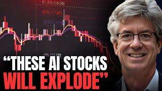 Revealed: Alexander Green's Top 3 AI Stocks (New Stock Picks)