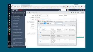 Demo: Component Configuration with ServiceNow and Cisco ACI Inventory Management