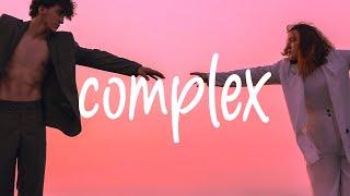 Katie Gregson-MacLeod - complex (demo) (Lyric Video)