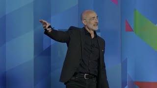 How to Want Less | Arthur C. Brooks Aspen Ideas Festival 2022