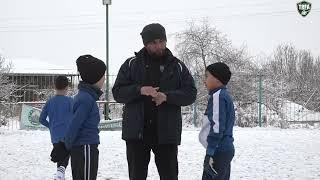 Eldor Qosimovning hotirasiga bag’ishlab “Siz doimo qalbimizdasiz” shiori ostida   Respublika turniri