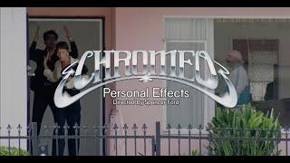 Personal Effects [Official Music Video] - Chromeo