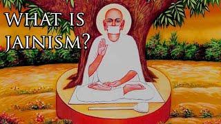 What is Jainism?