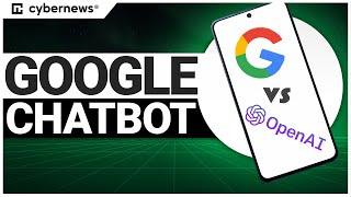 Google AI ChatBot Bard vs ChatGPT | cybernews.com